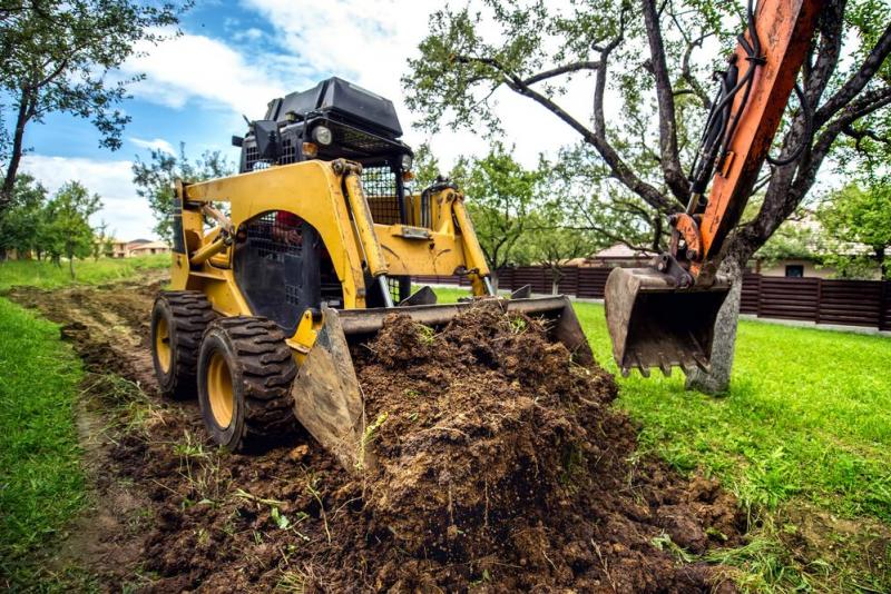 Louer un engin de chantier facilite vos travaux &agrave; Charleville-M&eacute;zi&egrave;res